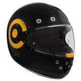 SMK RETRO MOTORCYCLE FULL FACE HELMET