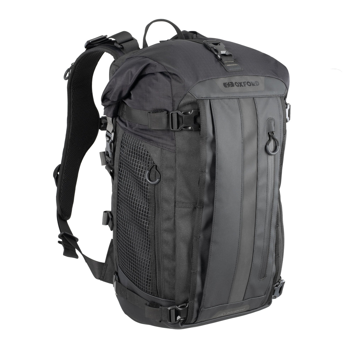 OXFORD ATLAS ADVANCE TOUR MOTORCYCLE BACKPACK