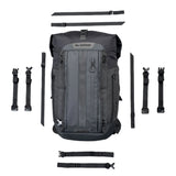 OXFORD ATLAS ADVANCE TOUR MOTORCYCLE BACKPACK