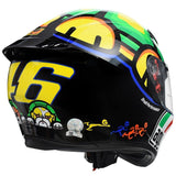 AGV K3SV ASIA MOTORCYCLE FULL FACE HELMET