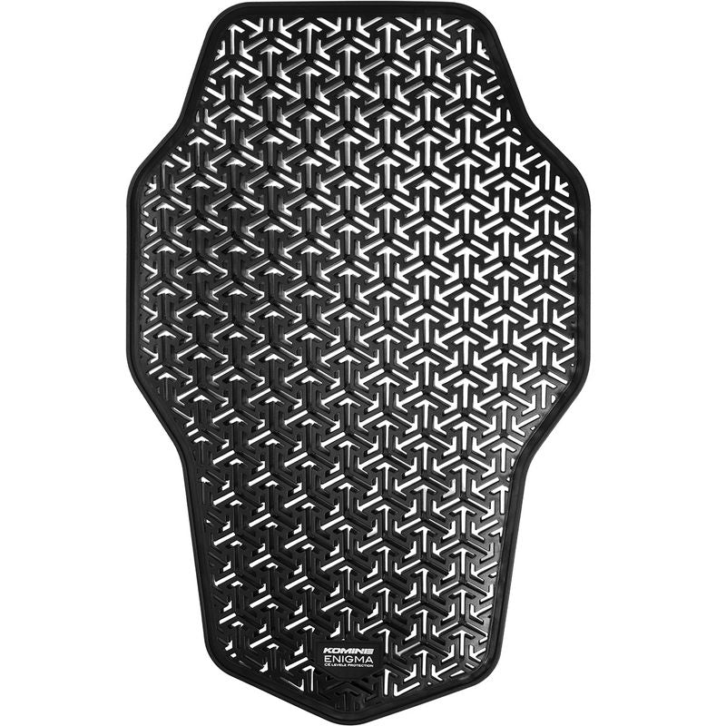 KOMINE SK-847 ENIGMA CE LVL2 BACK PROTECTOR
