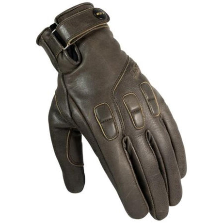 LS2 JAZZ MAN MOTORCYCLE GLOVES