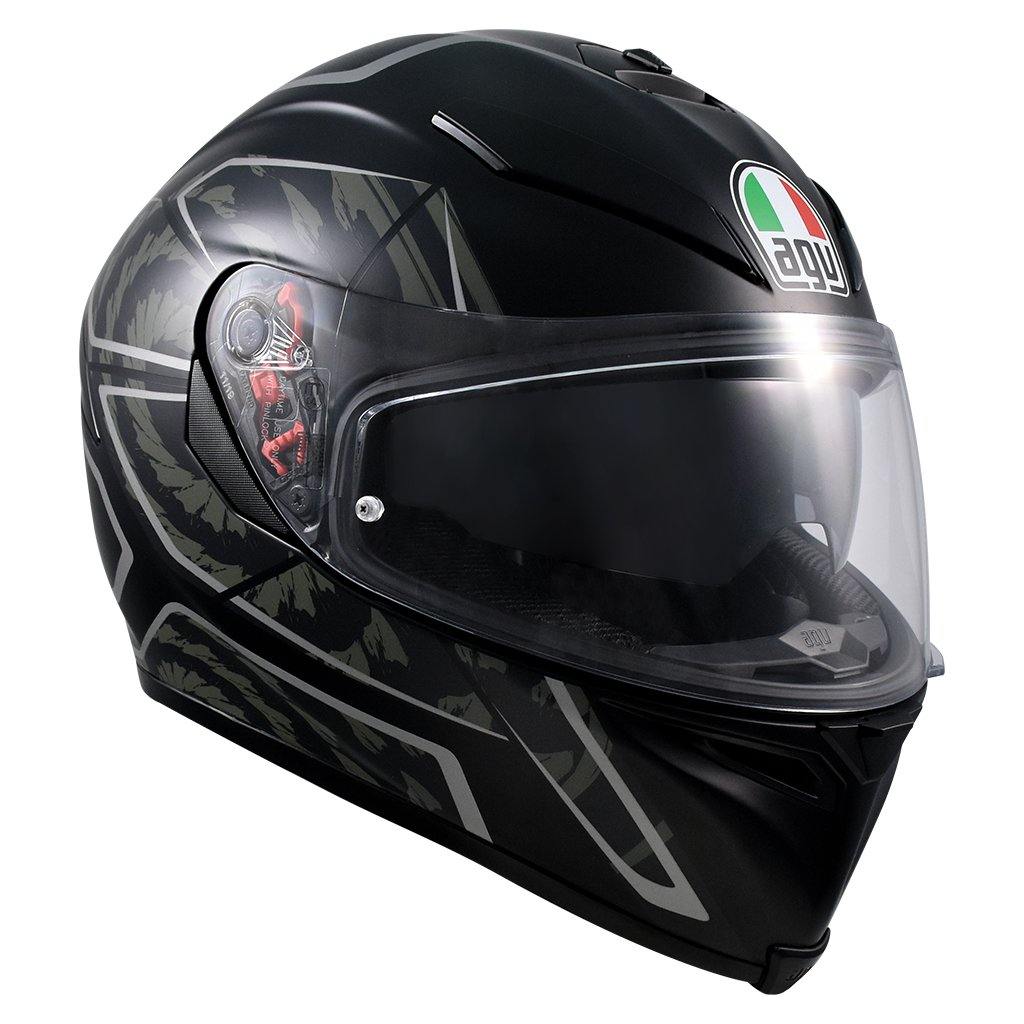 AGV K5S ASIA MOTORCYCLE FULL FACE HELMET