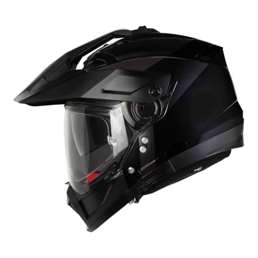 NOLAN N70-2 X MOTORCYCLE MODULAR HELMET
