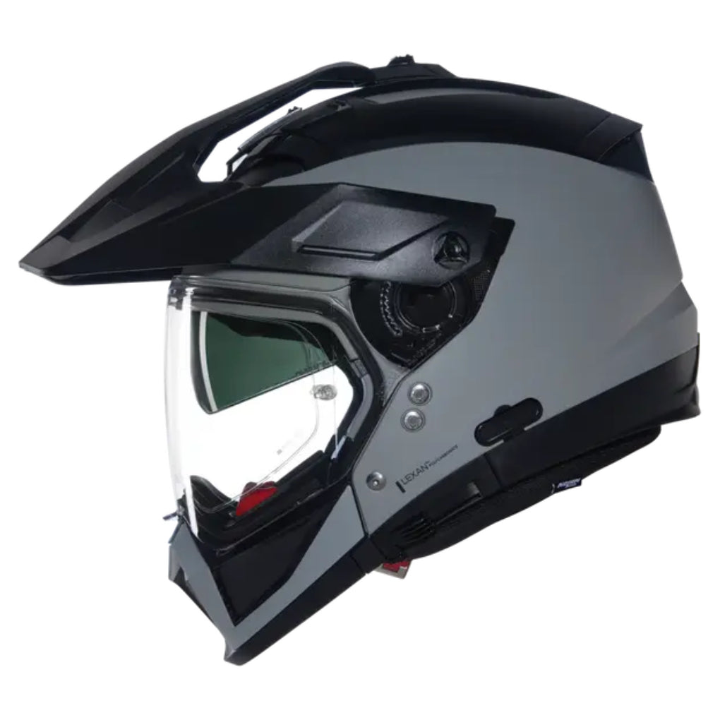 NOLAN N70-2 X MOTORCYCLE MODULAR HELMET