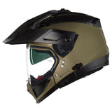 NOLAN N70-2 X MOTORCYCLE MODULAR HELMET