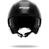 NOLAN N20-2 OPEN FACE MOTORCYCLE HELMET