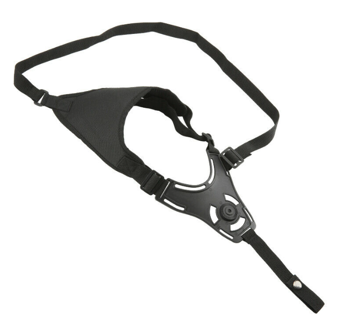 CYTAC SINGLE SHOULDER HARNESS