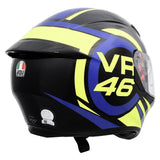 AGV K3SV ASIA MOTORCYCLE FULL FACE HELMET