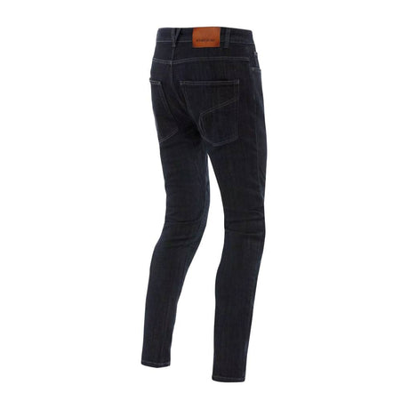 DAINESE 5-POCKET DENIM REGULAR TAPERED MOTORCYCLE JEANS