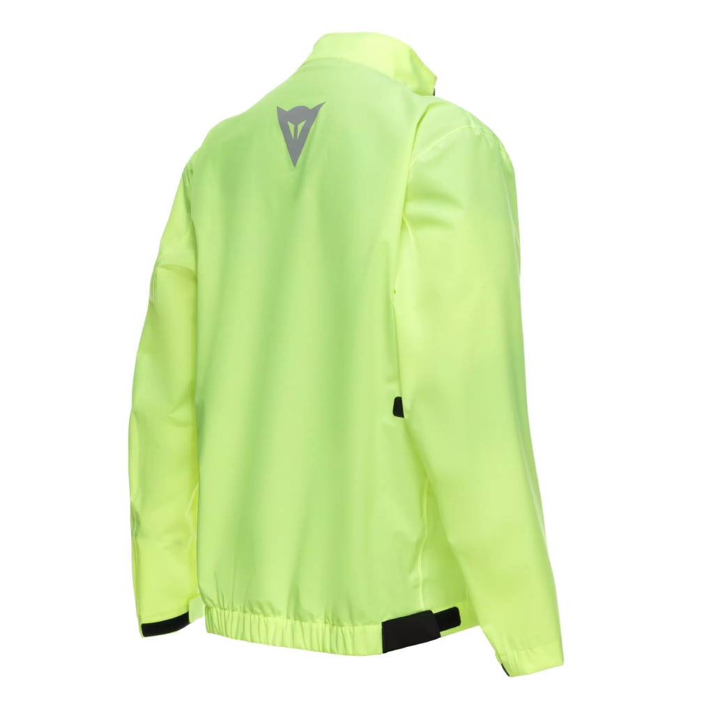 DAINESE ULTRALIGHT MOTORCYCLE RAIN JACKET & PANTS