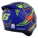 AGV K3SV ASIA MOTORCYCLE FULL FACE HELMET