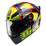 AGV K1 ASIA MOTORCYCLE FULL FACE HELMET