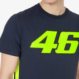 VR46 MOTORCYLE TEE