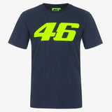 VR46 MOTORCYLE TEE