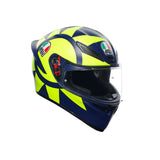 AGV K1 S MOTORCYCLE FULL FACE HELMET