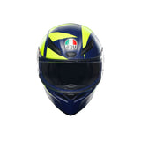 AGV K1 S MOTORCYCLE FULL FACE HELMET