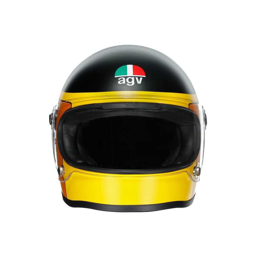 AGV X3000 MOTORCYCLE FULL FACE HELMET