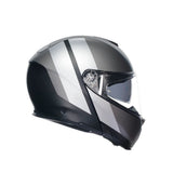 AGV SPORTMODULAR MOTORCYCLE HELMET