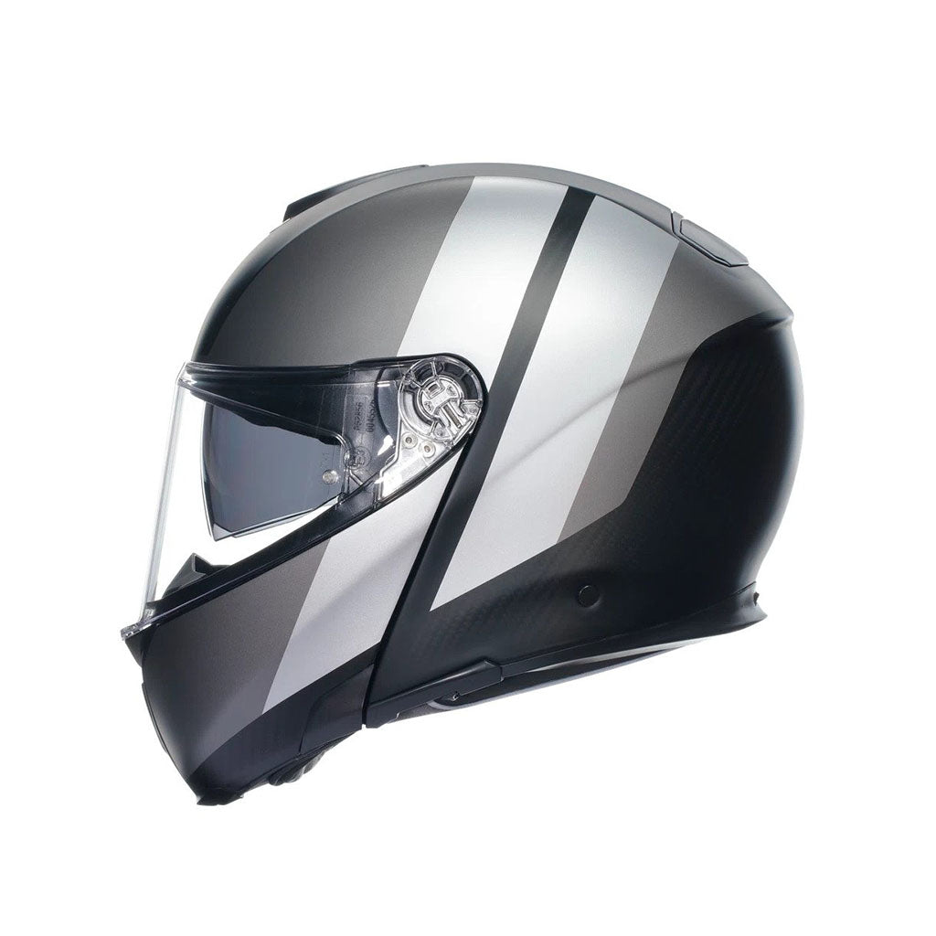 AGV SPORTMODULAR MOTORCYCLE HELMET