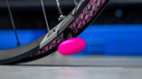 MUC-OFF STEALTH TUBELESS TAG HOLDER