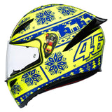 AGV K1 ASIA MOTORCYCLE FULL FACE HELMET