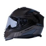 LS2 FF800 STORM II MOTORCYCLE FULL FACE HELMET w/ PINLOCK