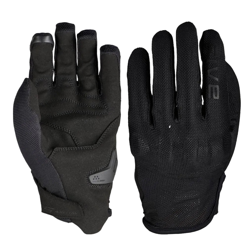 FIVE GLOVES RS AIRFLOW MOTORCYCLE GLOVES
