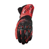 FIVE GLOVES RFX2 EVO MOTORCYCLE GLOVES