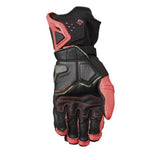 FIVE GLOVES RFX2 EVO MOTORCYCLE GLOVES