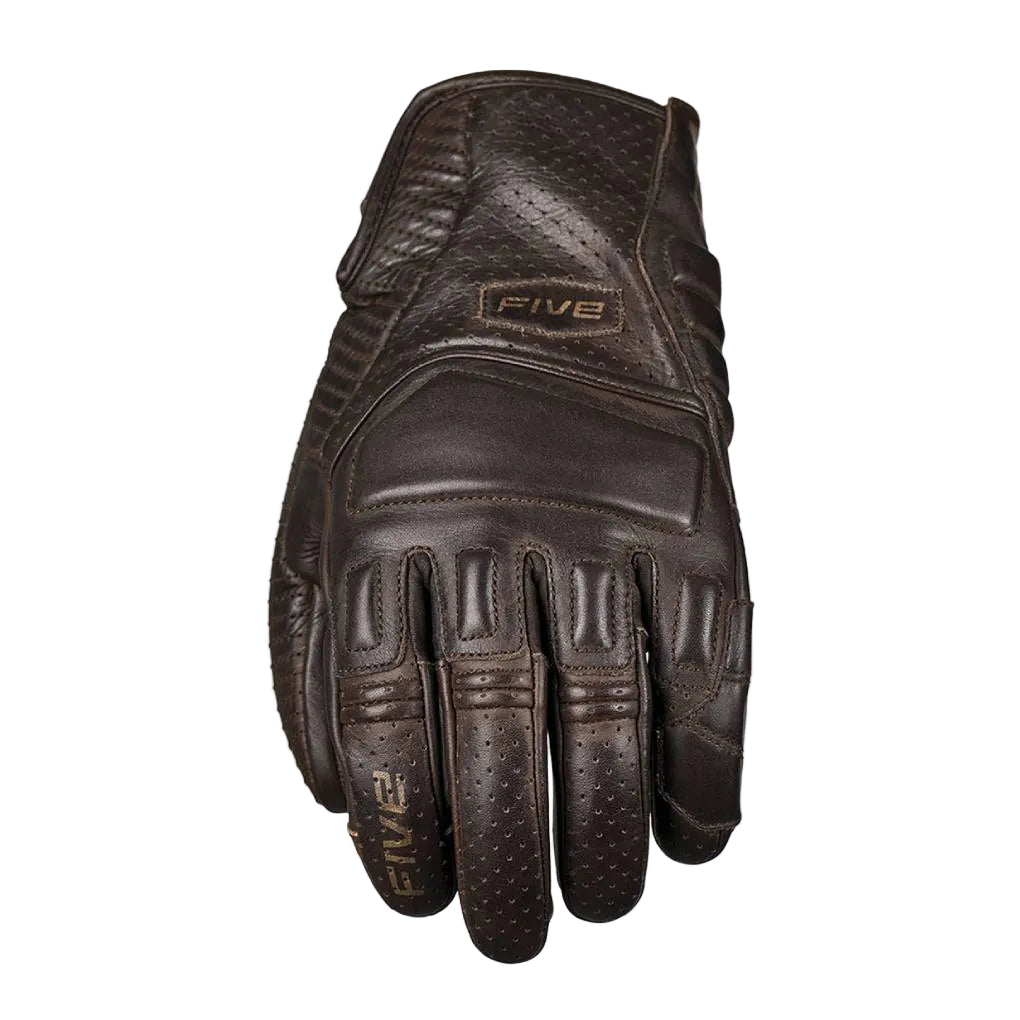 FIVE GLOVES TUCSON MOTORCYCLE GLOVES