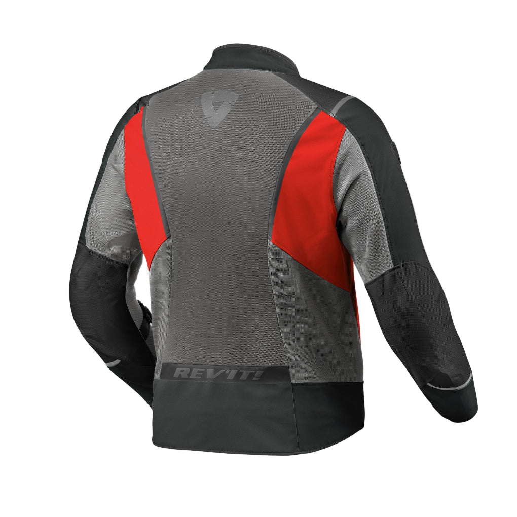 REV'IT FJT388 AIRWAVE 4 MOTORCYCLE JACKET