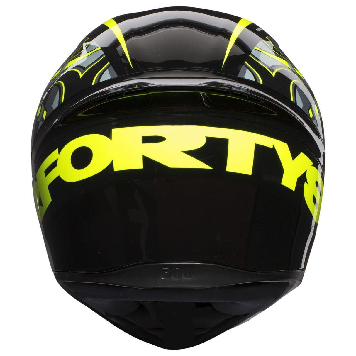 AGV K1 ASIA MOTORCYCLE FULL FACE HELMET