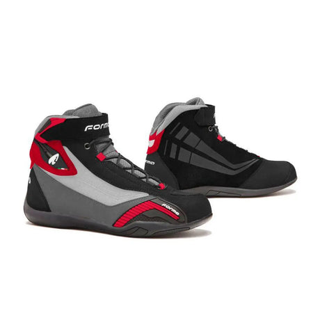 FORMA GENESIS MOTORCYCLE SHORT BOOTS