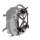 GIANT LOOP PANNIER MOUNT FOR MOTORCYCLE SADDLE BAG