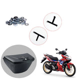 GIVI CENTER BOX FITMENT KIT/BRACKET