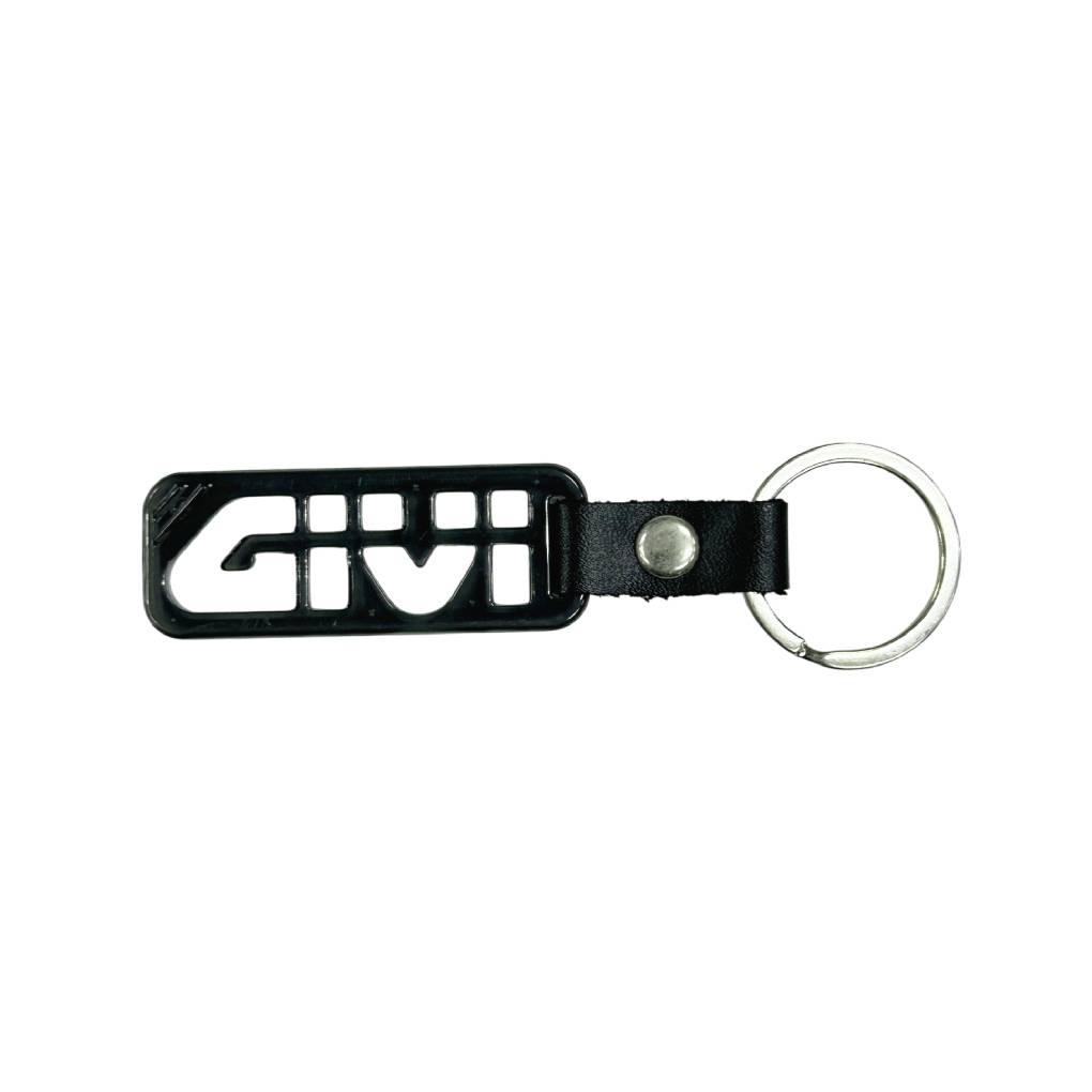 GIVI KEYCHAIN -NOT FOR SALE