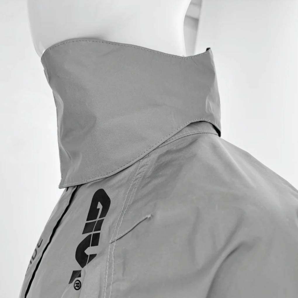 LS2 ACQUARIDE MOTORCYCLE RAIN SUIT