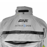 LS2 ACQUARIDE MOTORCYCLE RAIN SUIT