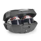 GIVI V49 AIR MOTORCYCLE TOP CASE