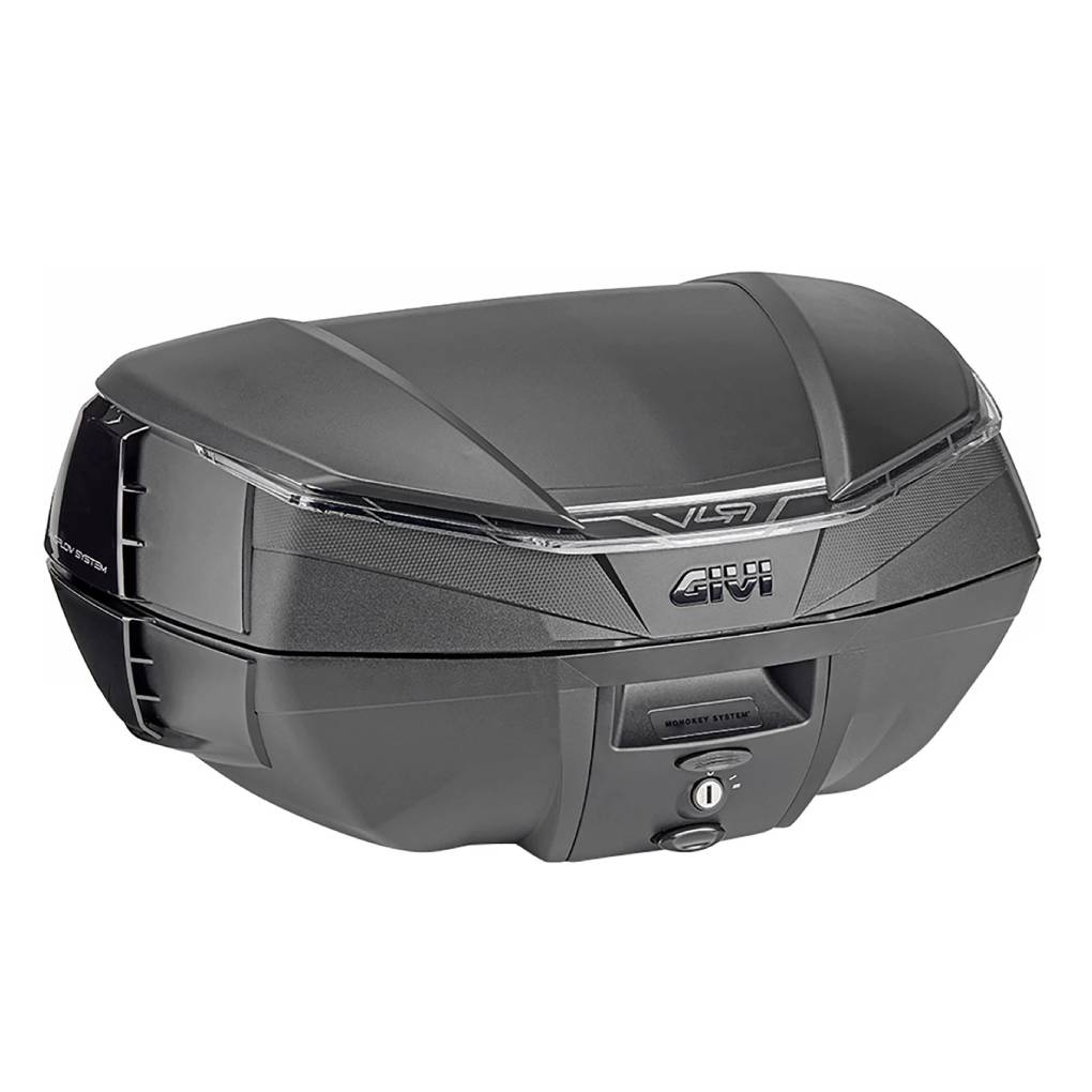 GIVI V49 AIR MOTORCYCLE TOP CASE