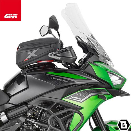 GIVI BF71 FLANGE KAWASAKI VERSYS 2022