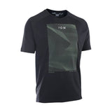 ION TRAZE SHORT SLEEVE MTB JERSEY