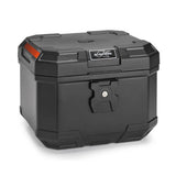 KAPPA KB37NM K-BOX MOTORCYCLE TOP CASE - 37L