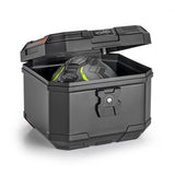 KAPPA KB37NM K-BOX MOTORCYCLE TOP CASE - 37L