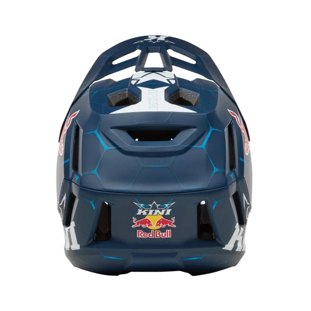 KINI REDBULL EC KR 1.0 BICYCLE HELMET