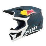 KINI REDBULL MX3 KR 1.0 FULLFACE MOTORCYCLE HELMET