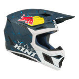 KINI REDBULL MX3 KR 1.0 FULLFACE MOTORCYCLE HELMET