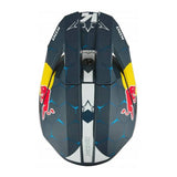 KINI REDBULL MX3 KR 1.0 FULLFACE MOTORCYCLE HELMET