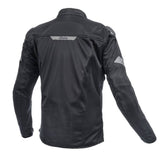 KOMINE JK-188 ENIGMA G2 HIGH PROTECT FULL MESH MOTORCYCLE JACKET